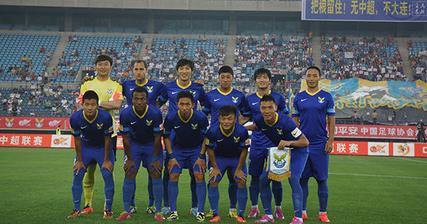 亚足联官网：江原若无法击败武里南，或将提前被淘汰出局