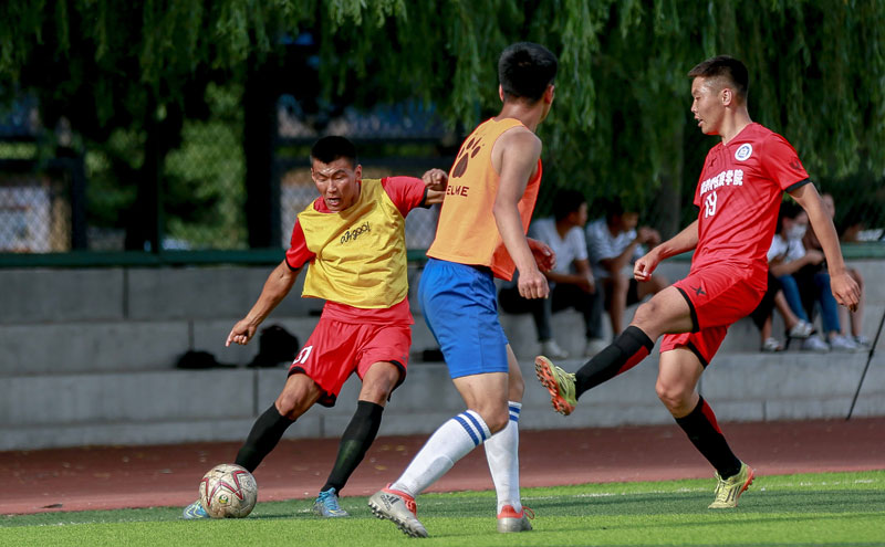 茹萨：努力终会证明一切，我们赢得的冠军让许多人意想不到